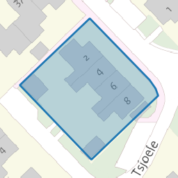 Perceel LWR02-C-1864