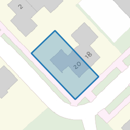 Perceel LWR02-C-2151