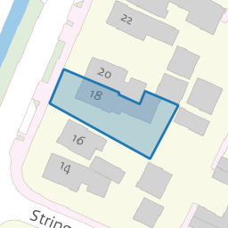 Perceel LWR02-C-2164