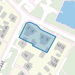 Perceel LWR02-C-2345