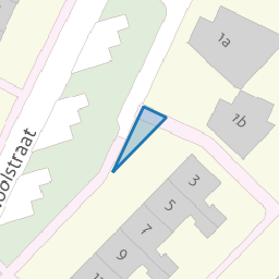 Perceel LWR02-C-2356