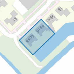 Perceel LWR02-C-2384