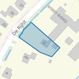 Perceel LWR02-D-1571