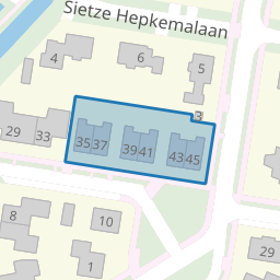 Perceel LWR02-D-1727