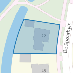 Perceel LWR02-D-1728