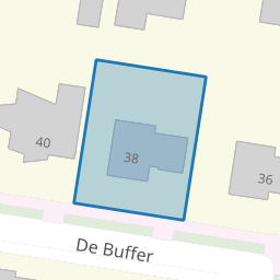 Perceel LWR02-D-1731