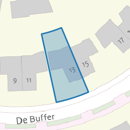 Perceel LWR02-D-1742