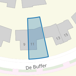 Perceel LWR02-D-1743