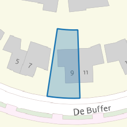 Perceel LWR02-D-1744