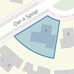 Perceel LWR02-D-1750