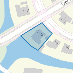 Perceel LWR02-D-1792