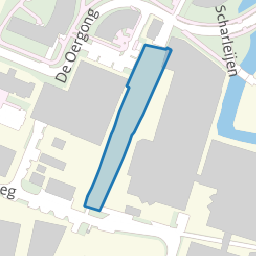 Perceel LWR02-D-1799