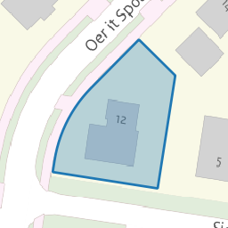 Perceel LWR02-D-1816