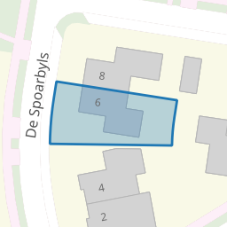 Perceel LWR02-D-1831