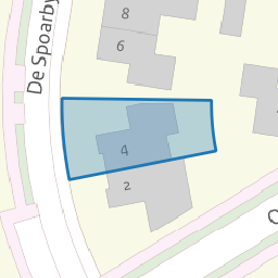 Perceel LWR02-D-1832