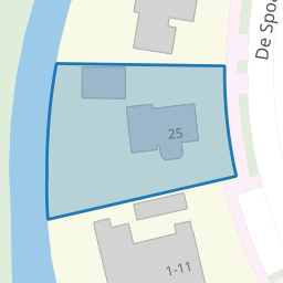 Perceel LWR02-D-1833