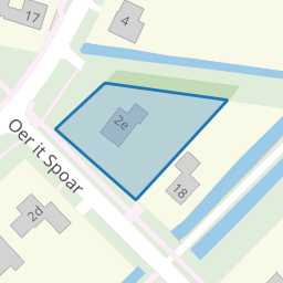 Perceel LWR02-D-1945