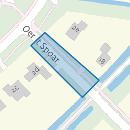 Perceel LWR02-D-2018