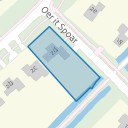 Perceel LWR02-D-2019