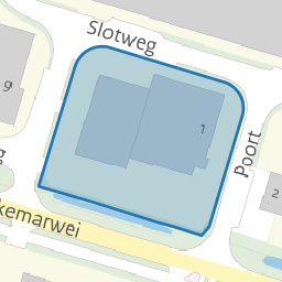 Perceel LWR02-D-2030