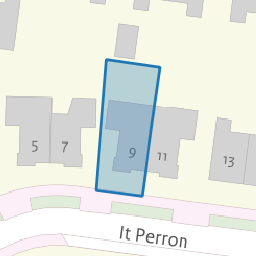 Perceel LWR02-D-2052