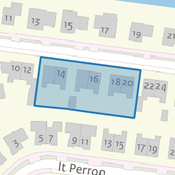 Perceel LWR02-D-2071