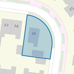 Perceel LWR02-D-2074