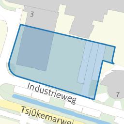 Perceel LWR02-D-2107