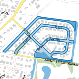 Perceel LWR02-D-2113