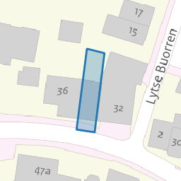 Perceel LWR02-E-2392