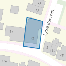 Perceel LWR02-E-2393