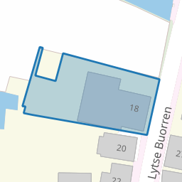 Perceel LWR02-E-3023