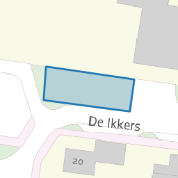 Perceel LWR02-E-4481