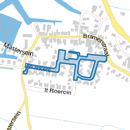 Perceel LWR02-E-4865