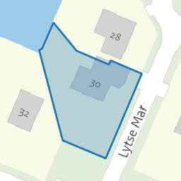 Perceel LWR02-E-4911