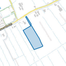 Perceel LWR02-K-1007