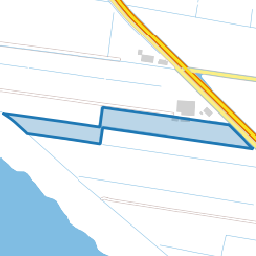 Perceel LWR02-K-1022