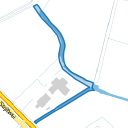 Perceel LWR02-K-1032