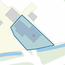 Perceel LWR02-K-1042