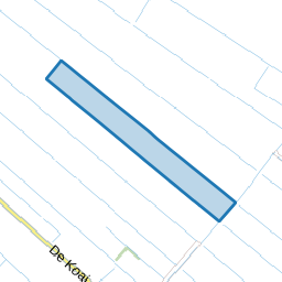 Perceel LWR02-K-1044