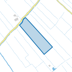 Perceel LWR02-K-1045