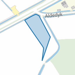 Perceel LWR02-K-1047