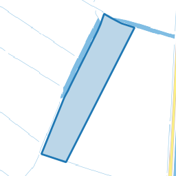 Perceel LWR02-K-1062