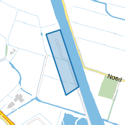 Perceel LWR02-K-1110