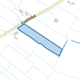 Perceel LWR02-K-1182