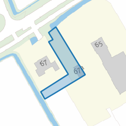 Perceel LWR02-K-1189