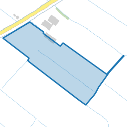 Perceel LWR02-K-1193