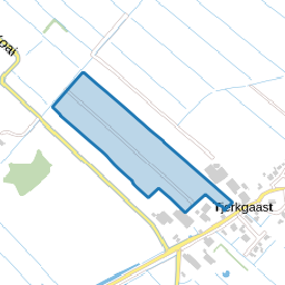 Perceel LWR02-K-1201