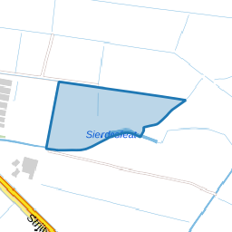 Perceel LWR02-K-1213