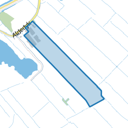 Perceel LWR02-K-1214